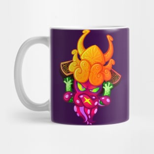 Octavio Mug